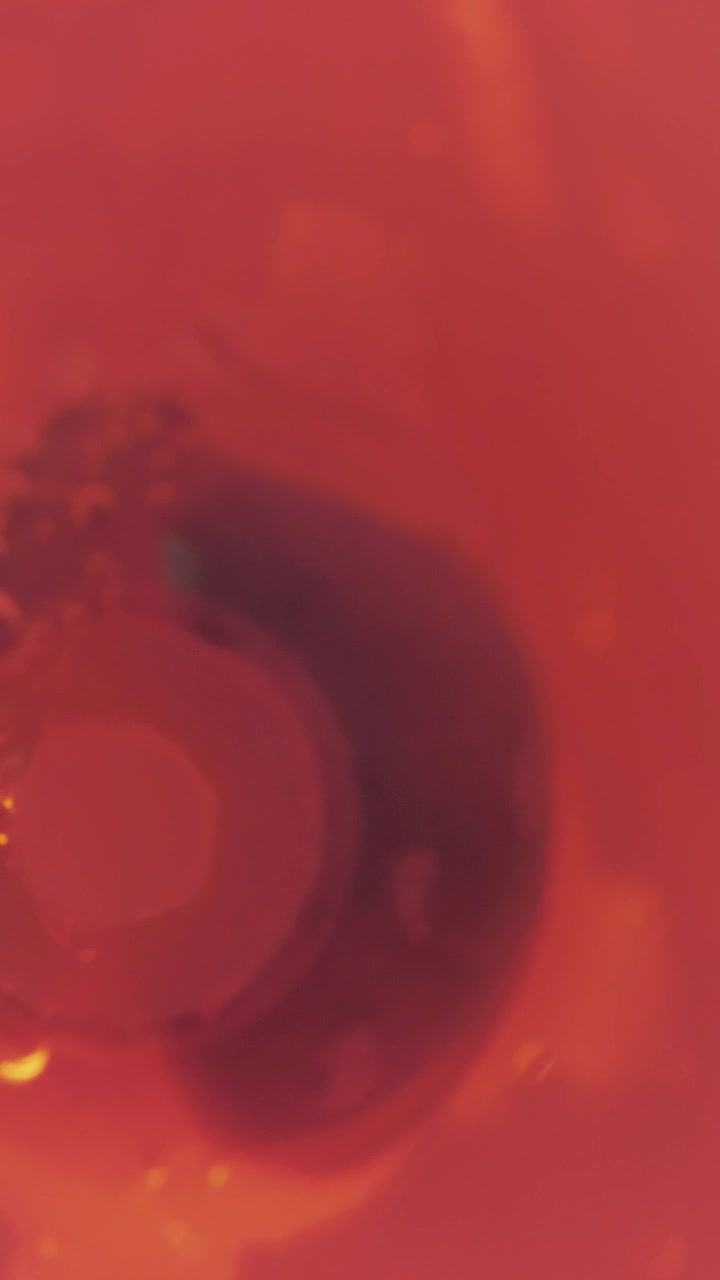 Free Video Stock texture of a virus under microscope Live Wallpaper - Free Download