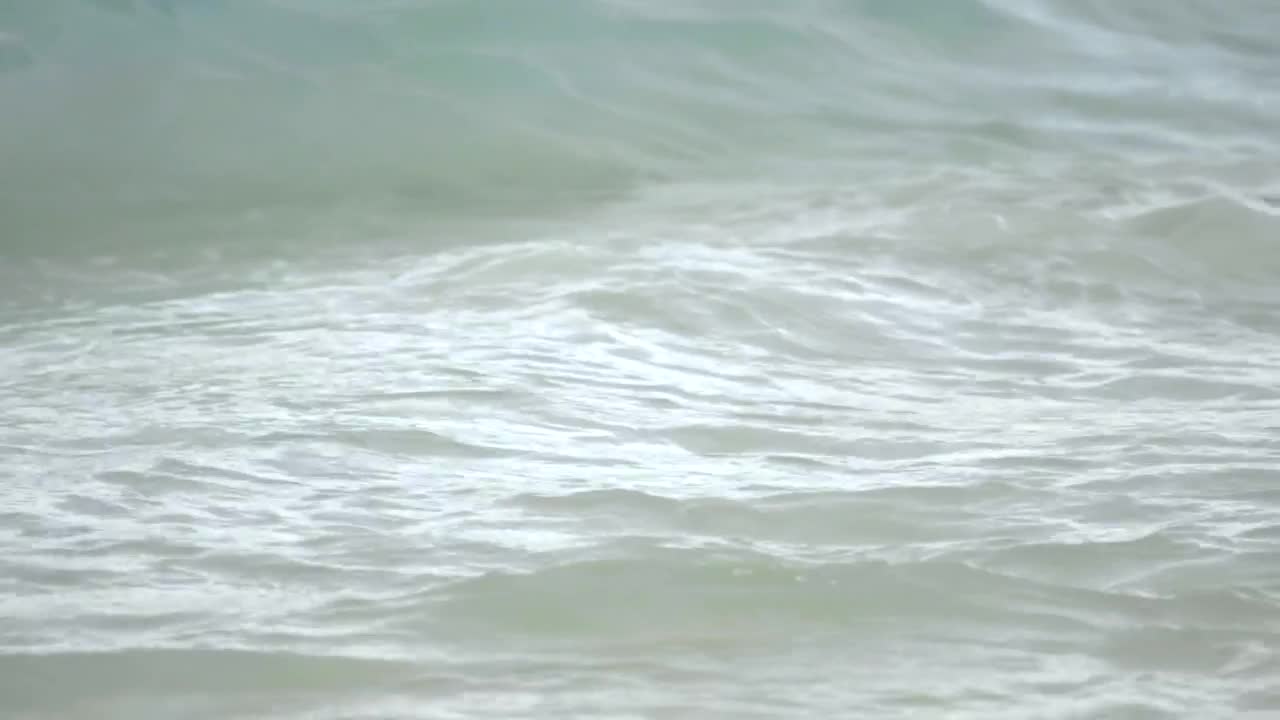 Stock Footage Waves Crashing In Slow Motion Live Wallpaper - Free Download