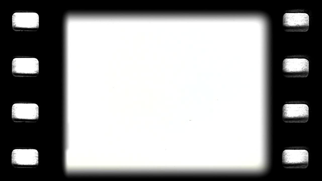 Stock Video Film Grain On A Strip Live Wallpaper For PC - Free Download