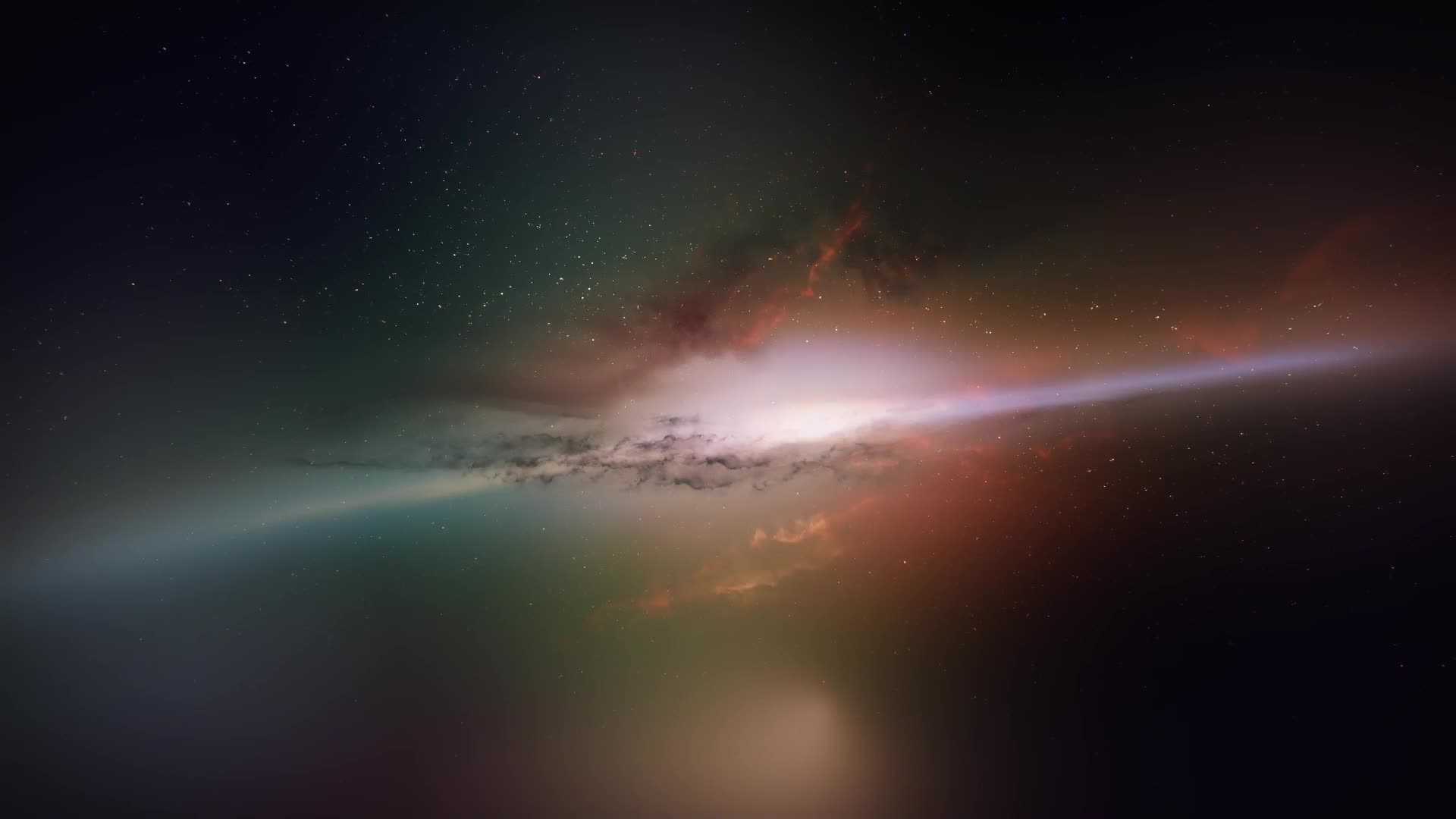 Destiny 2 Queens Court Live Wallpaper - Free Download