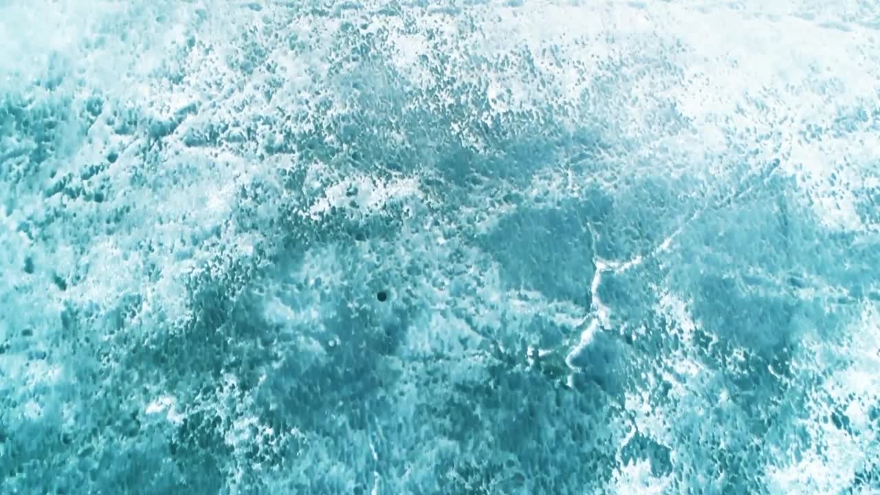 Free Video Stock texture of a frozen lake aerial shot Live Wallpaper - Free Download