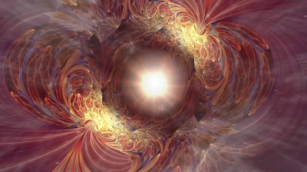 Free Stock Video Tunnel With Fractal Texture D Live Wallpaper - Free Download