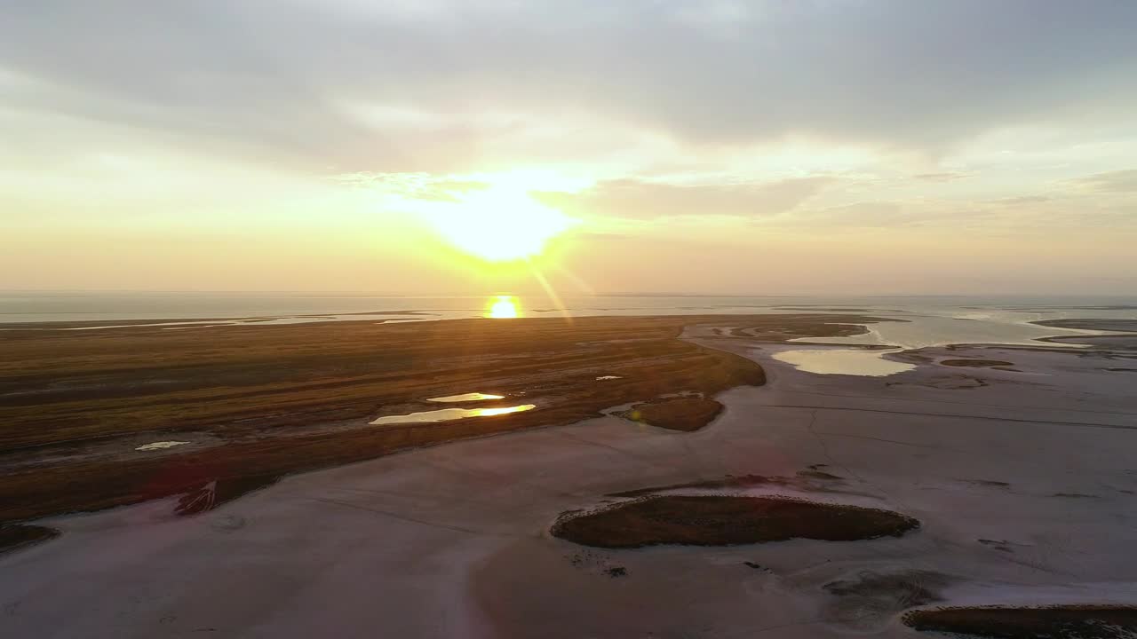 Free Stock Video Seashore In An Island At Sunset Live Wallpaper - Free Download