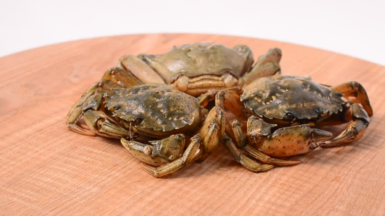 Free Stock Video Seafood On A Small Table Live Wallpaper - Free Download