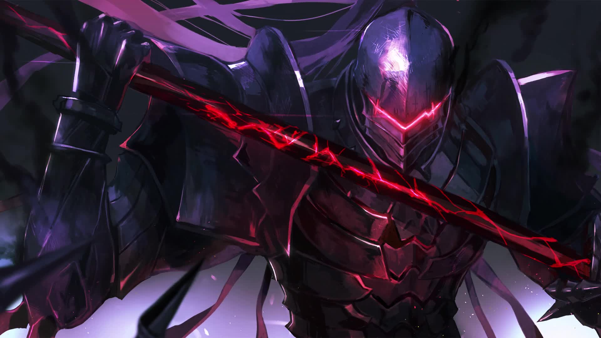 Berserker Fate Zero Anime Live Wallpaper Free - Free Download