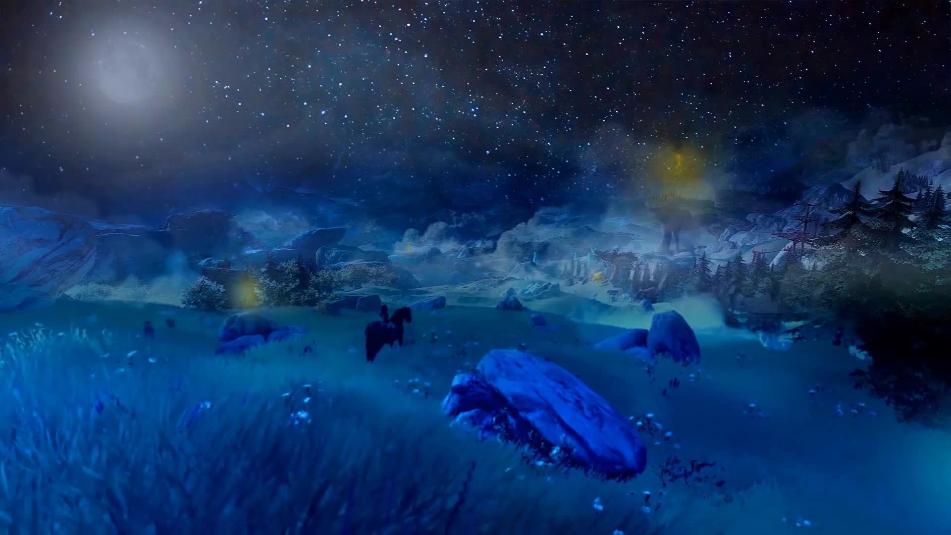 Zelda Legends Live Wallpaper 1 - Free Download