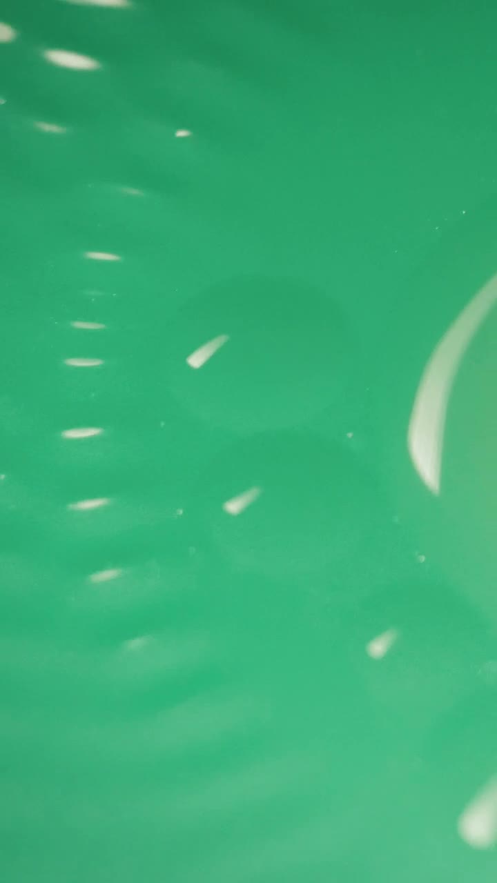 Free Video Stock texture of a turquoise green colored substance Live Wallpaper - Free Download