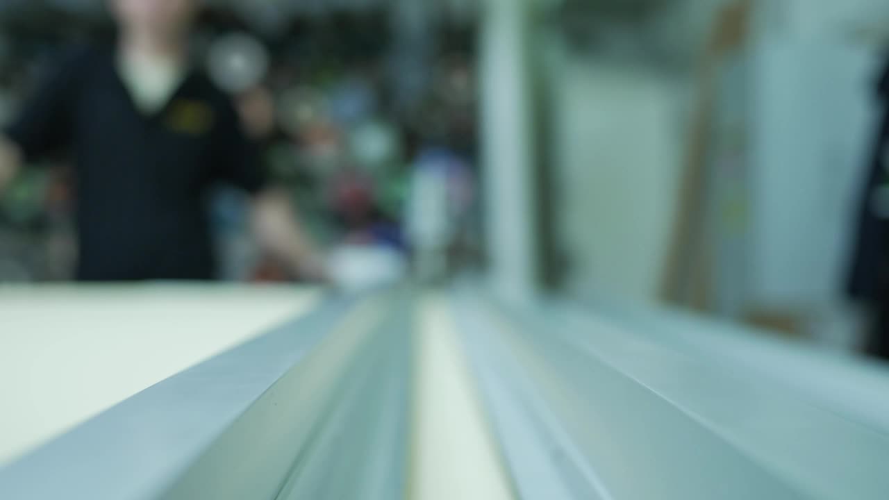 Stock Video Mechanical Devic Animated Wallpaper - Free Download