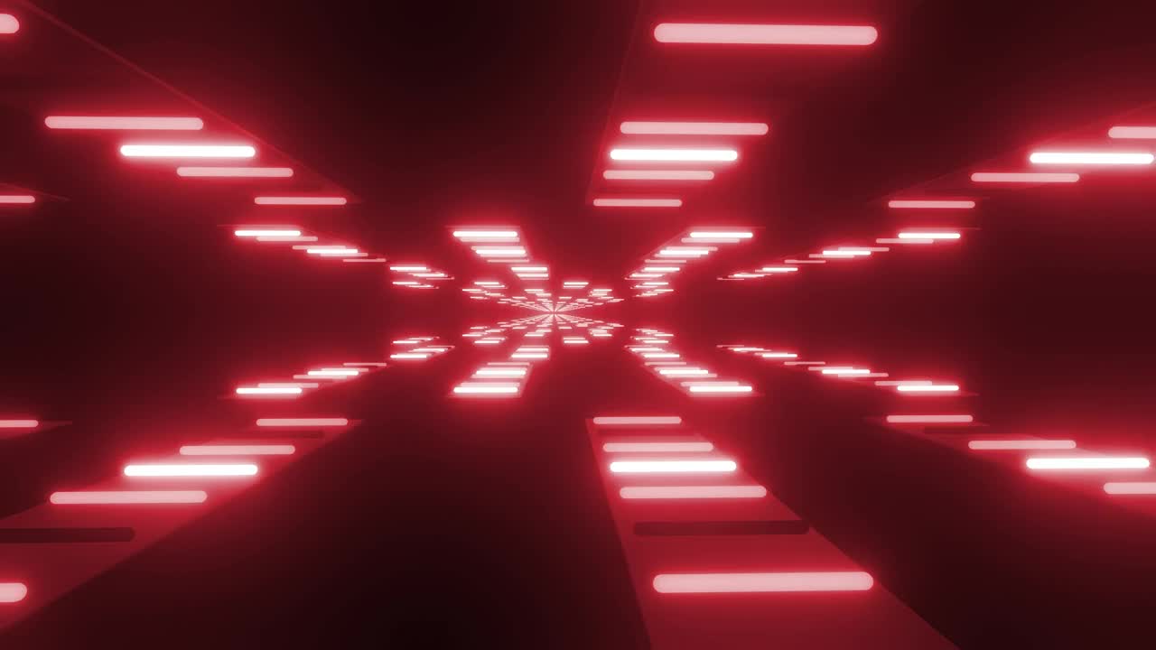 Free Stock Video Two Platforms Red Light Bar On Top Of Another Live Wallpaper - Free Download