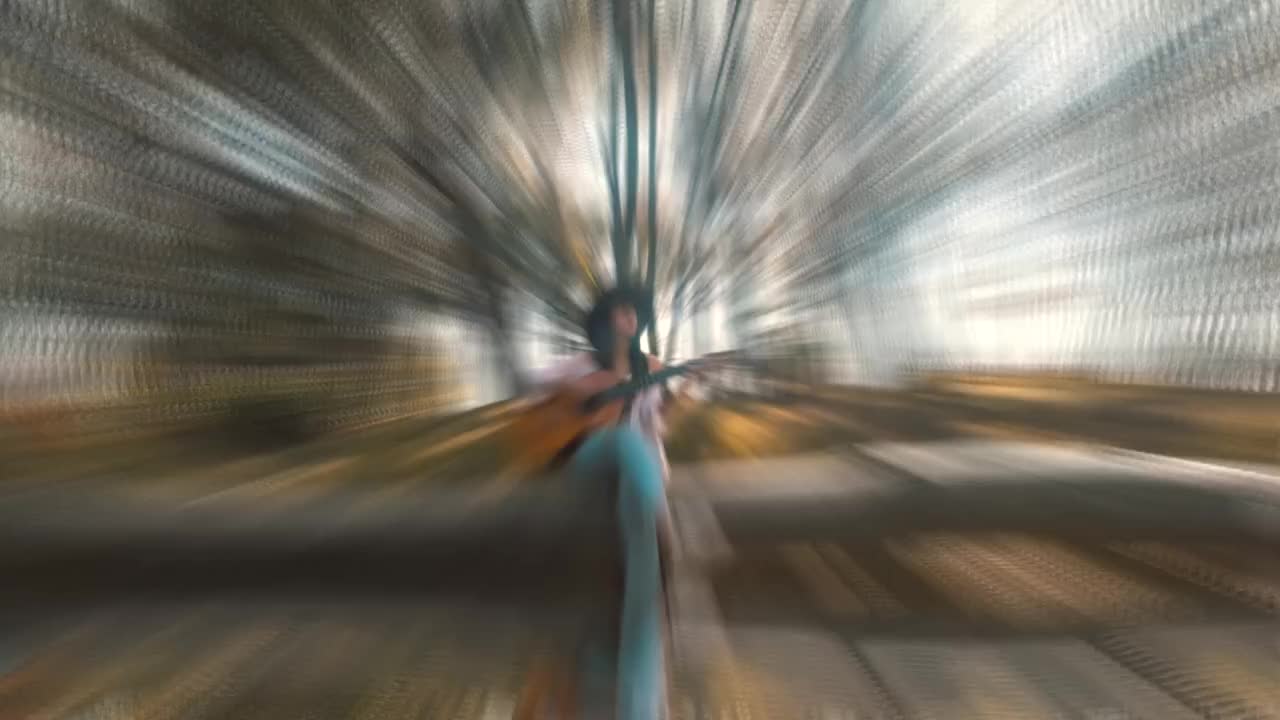 Free Stock Video Zoom Bounce Transition Live Wallpaper - Free Download