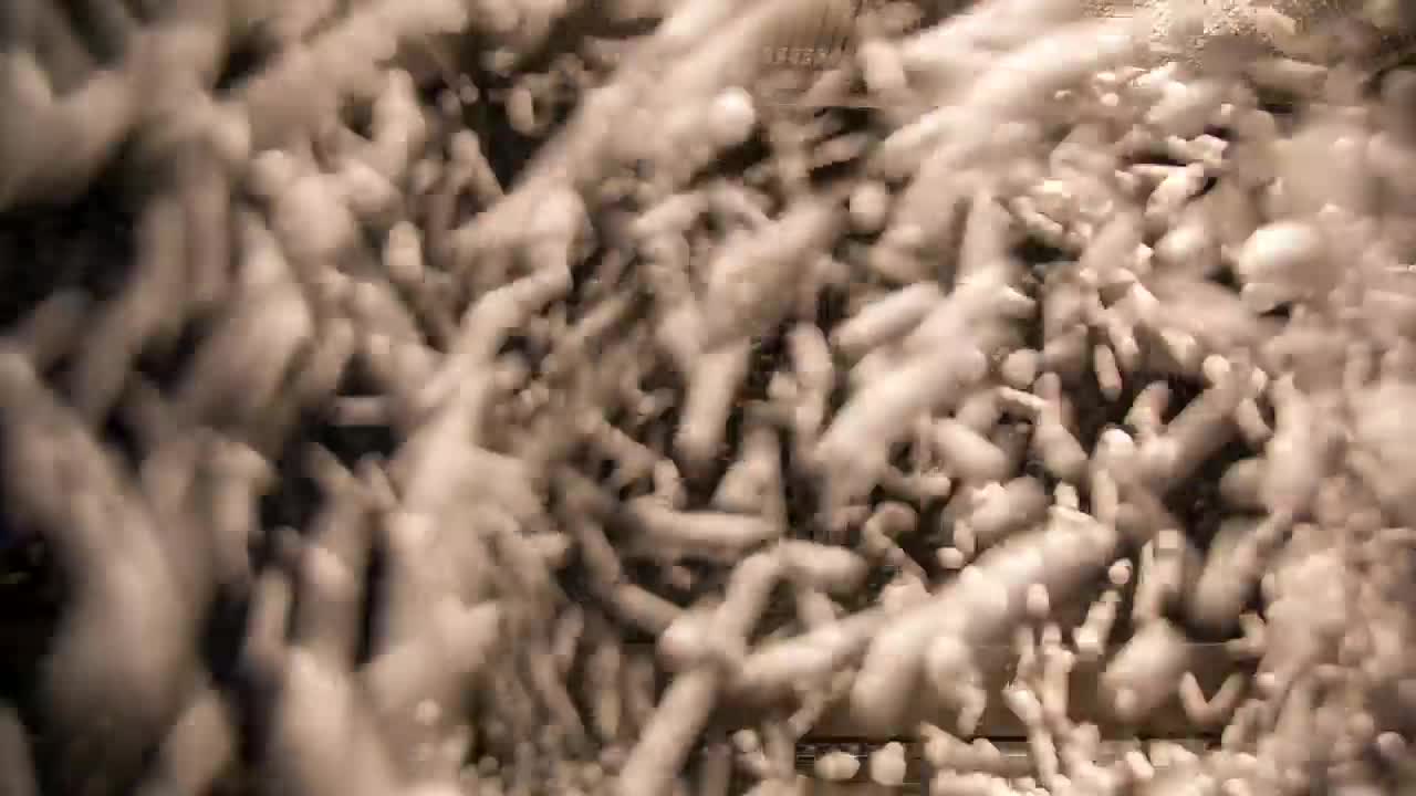 Stock Video Many Balls Bouncin Animated Wallpaper - Free Download
