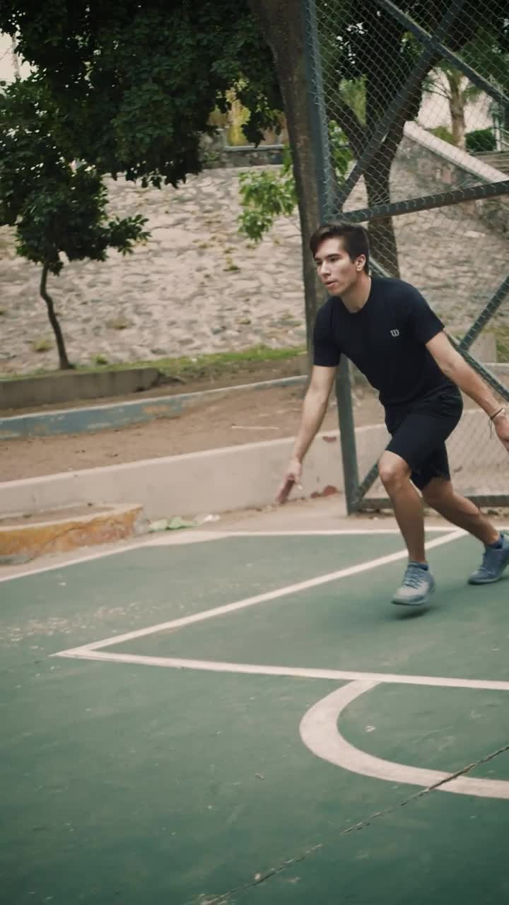 Free Video Stock Skillful Man Practicing Pirouettes In A Park 41017Live Wallpaper - Free Download