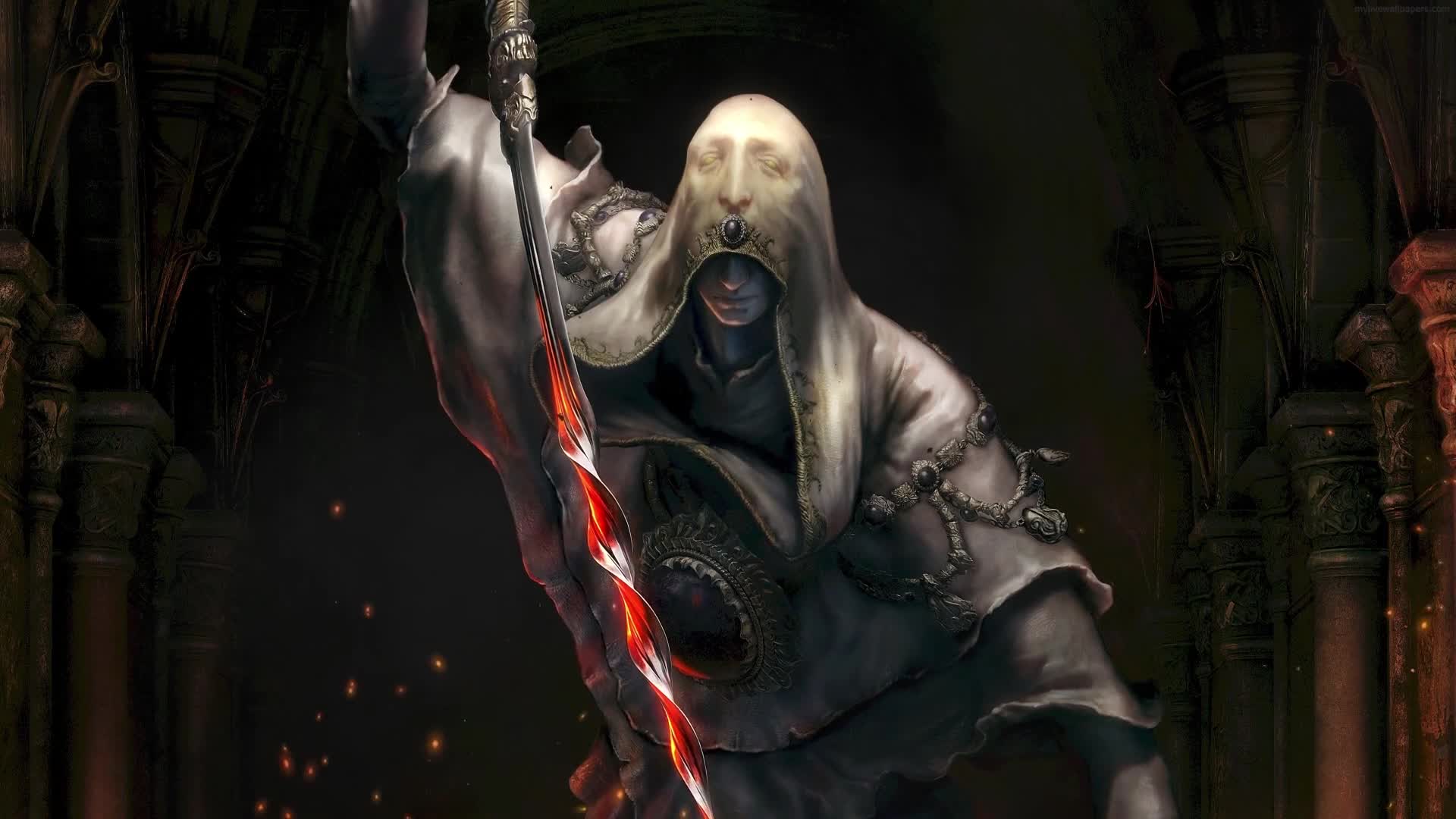 Free Elden Ring Game Live Wallpaper - Free Download