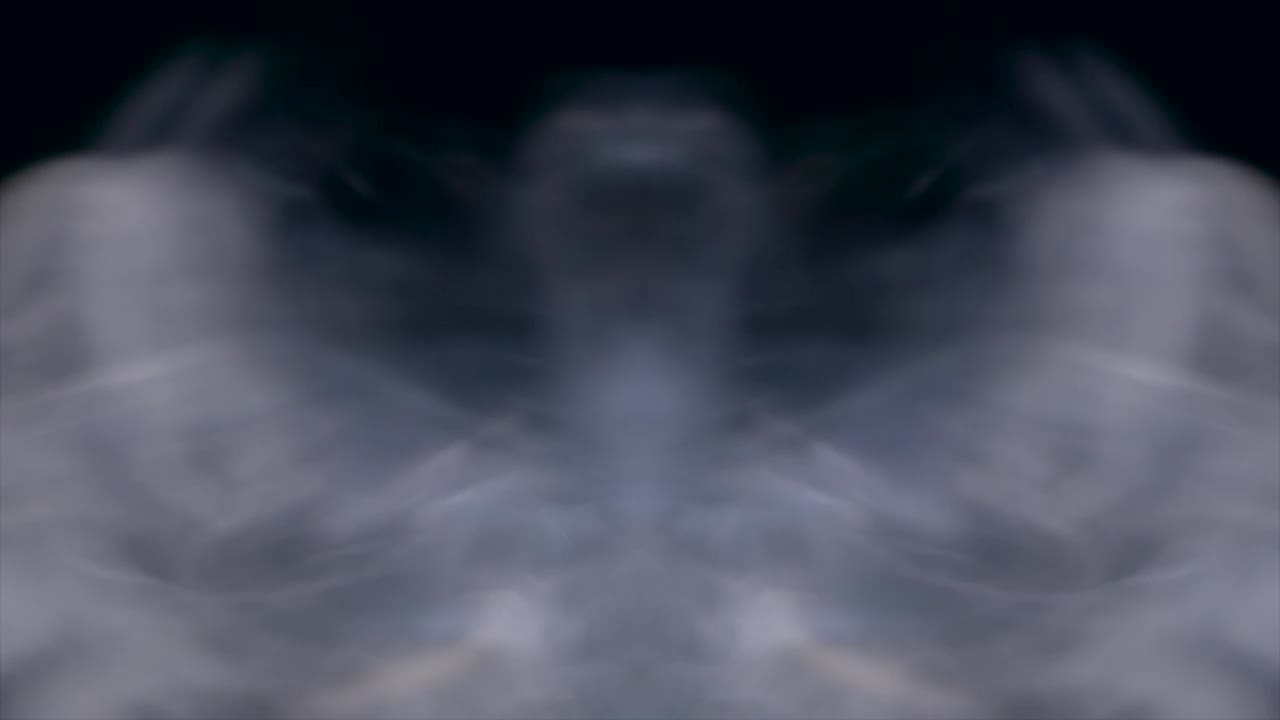 Stock Video Parting Smoke Screen Live Wallpaper - Free Download