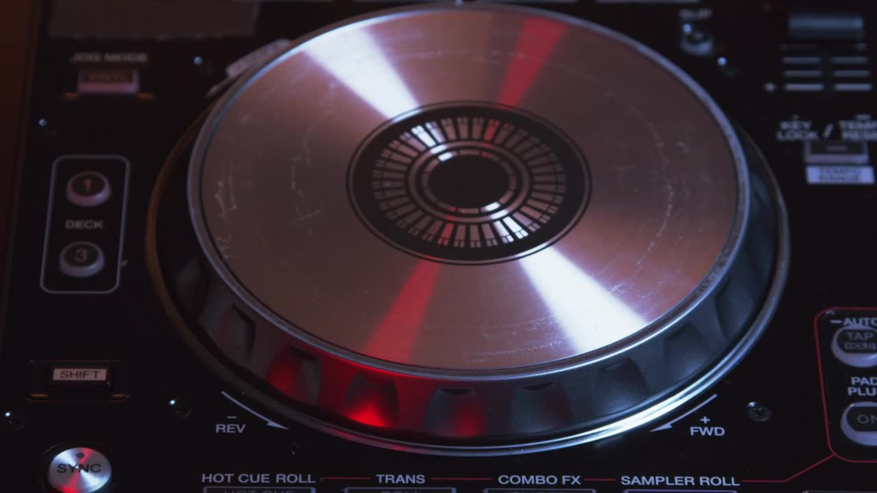Free Video Stock Smoke And Lights At A Disco Live Wallpaper - Free Download