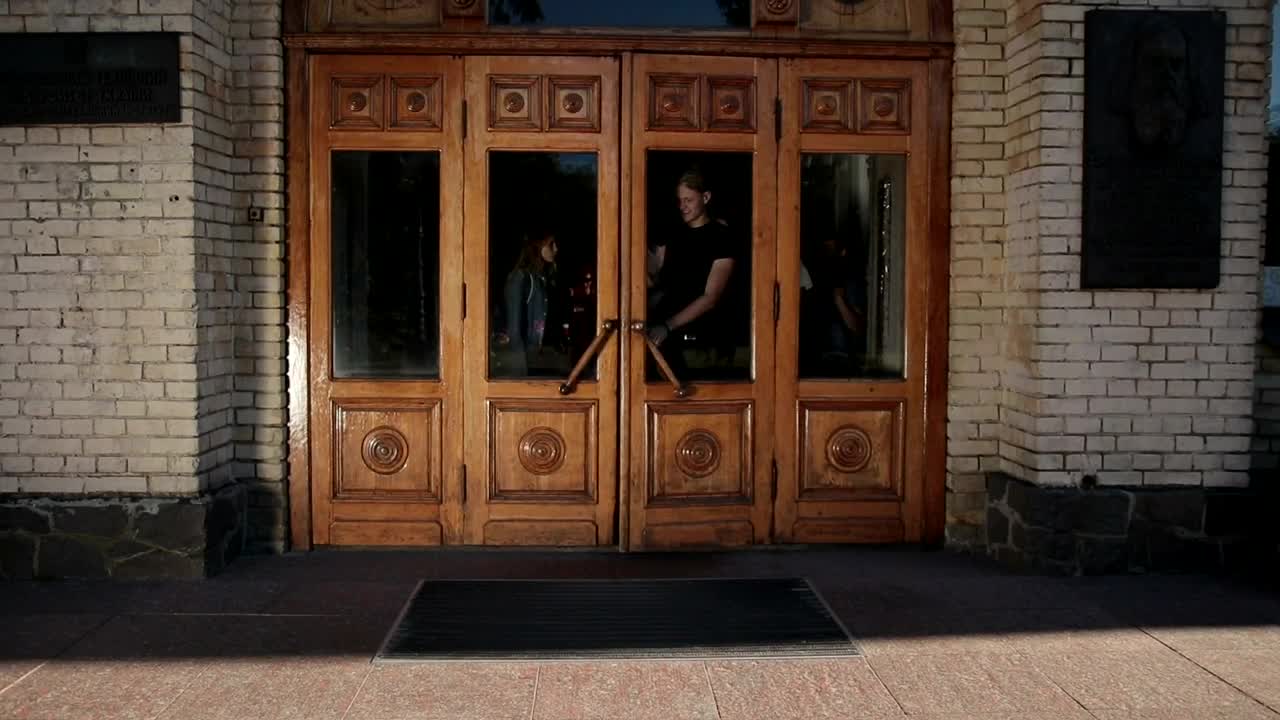 Free Video Stock Students After An Exam Live Wallpaper - Free Download