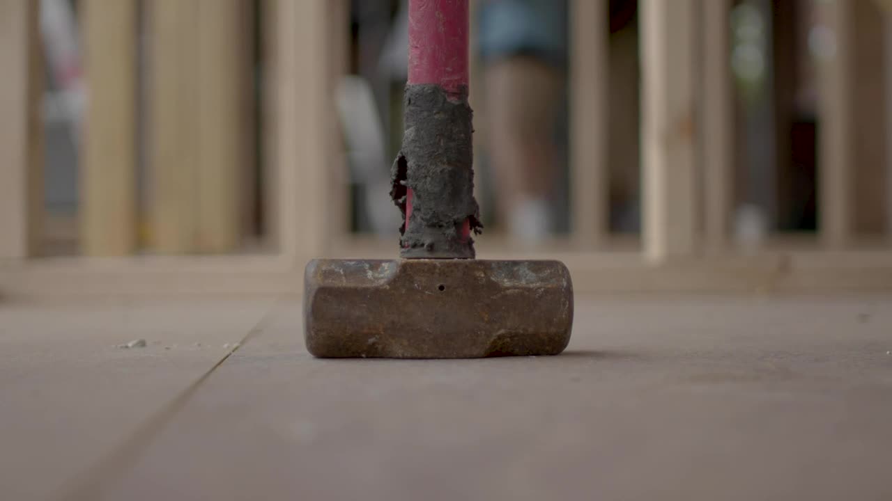 Free Video Stock Sledgehammer Live Wallpaper - Free Download