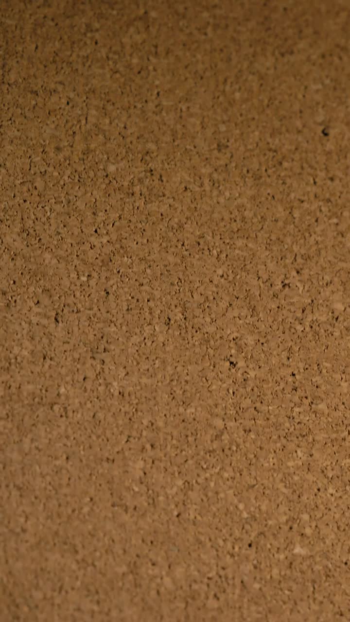 Free Video Stock surface and texture of a cork Live Wallpaper - Free Download