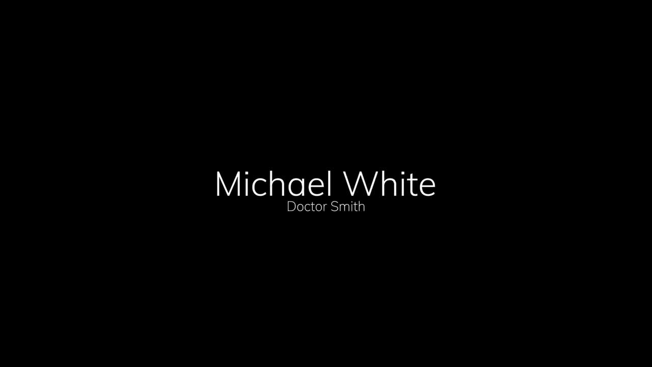 Stock Video Documentary Style Credits Live Wallpaper For PC - Free Download