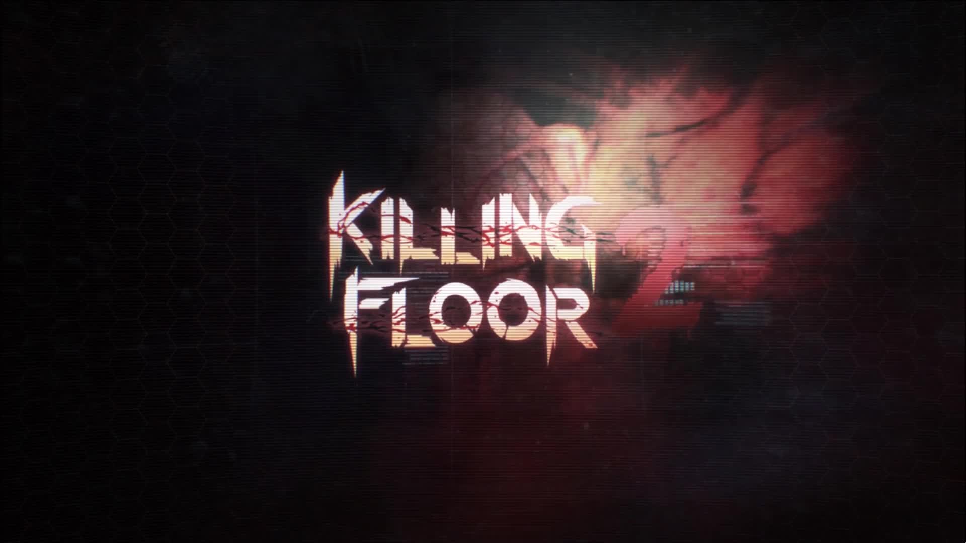 Killing Floor 2 Main Menu Live Wallpaper - Free Download