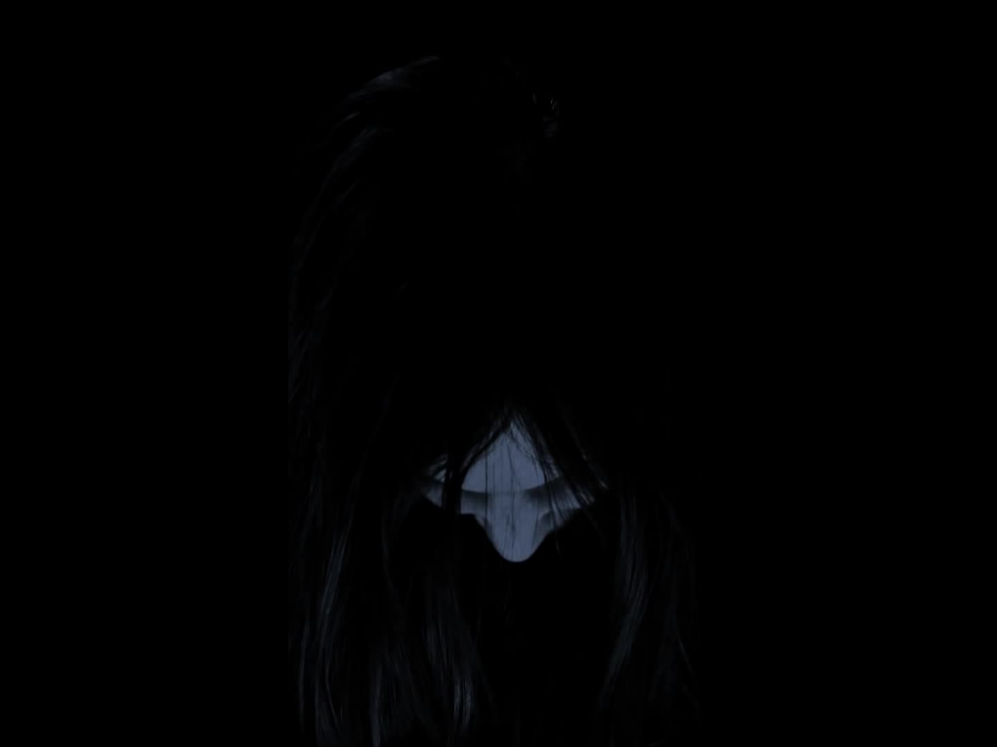 Scary Face Live Wallpaper For Windows - Free Download