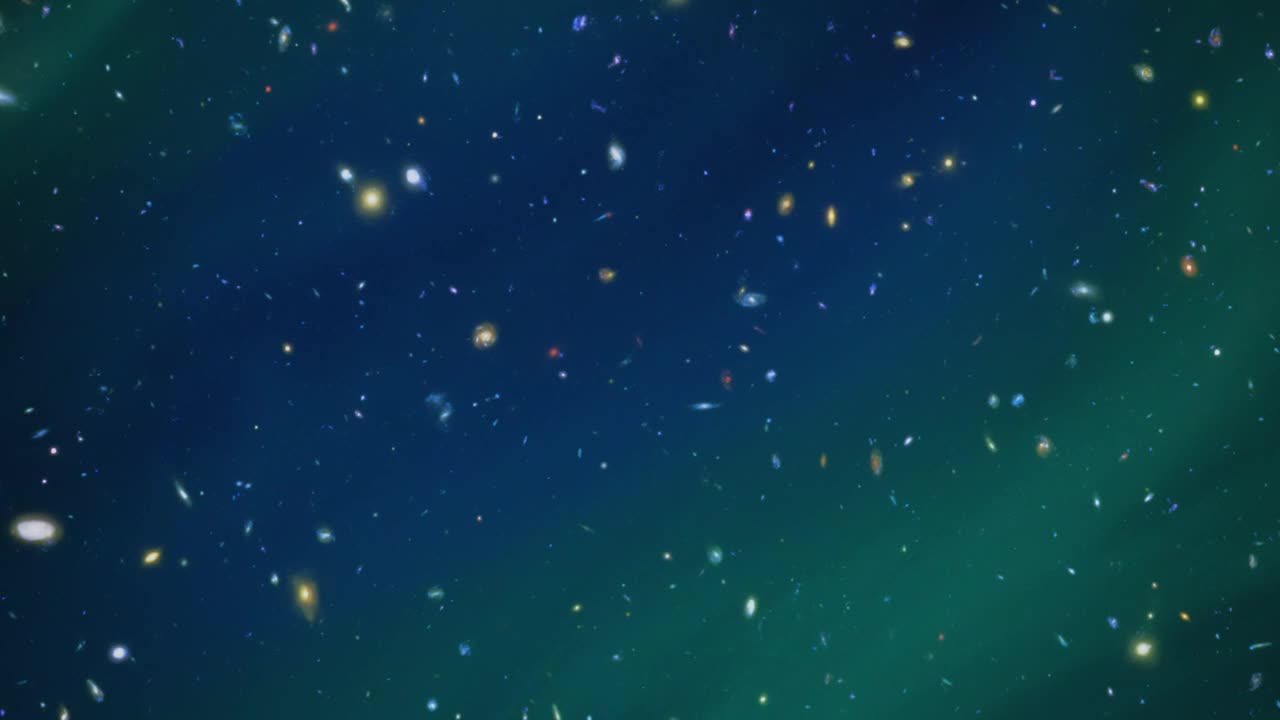 Stock Video Night Sky Covered With Stars And Galaxies Live Wallpaper - Free Download