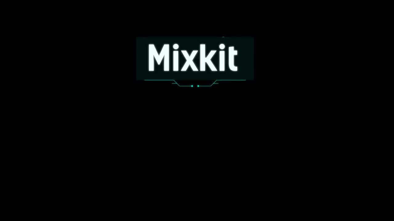 Stock Video Interface Panel Call Out Animated Wallpaper - Free Download