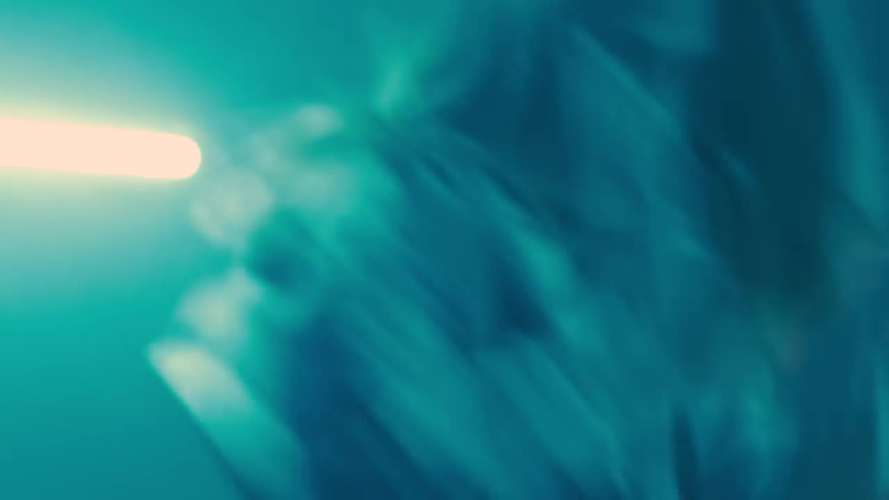 Free Stock Video Urban Dancer Under Dim Blue Lights Live Wallpaper - Free Download