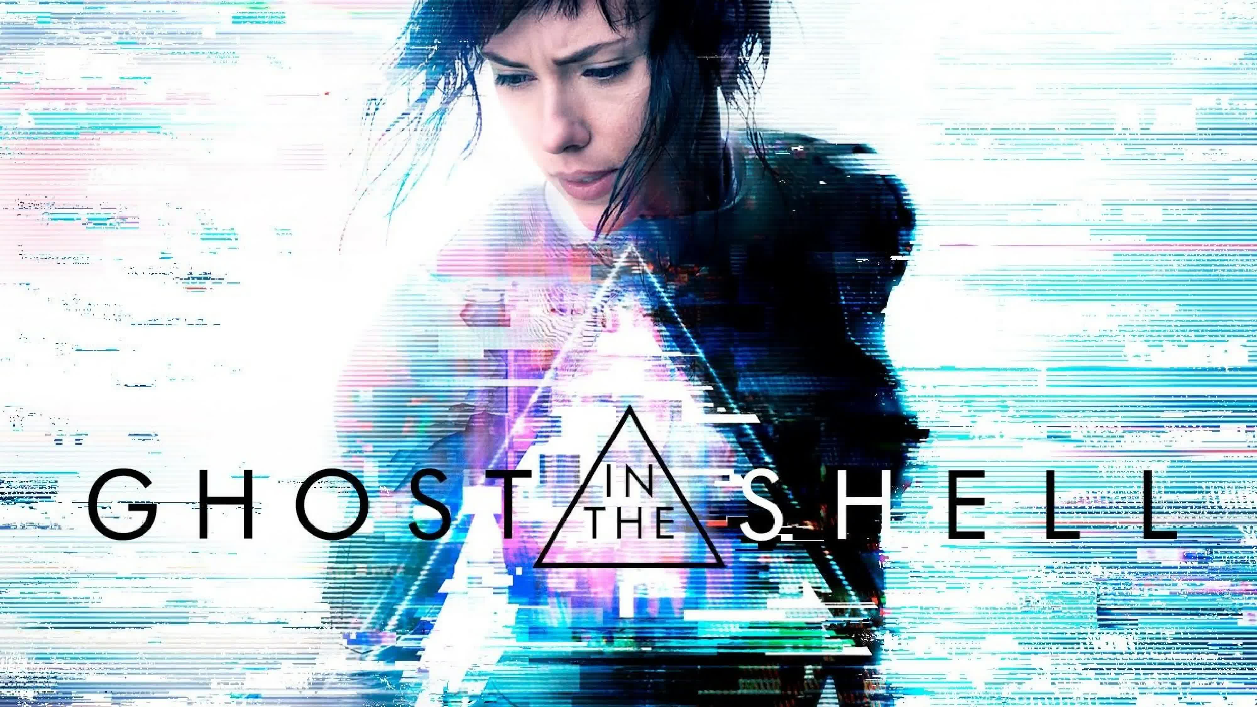 Ghost In The Shell 4K Live Wallpaper Free - Free Download