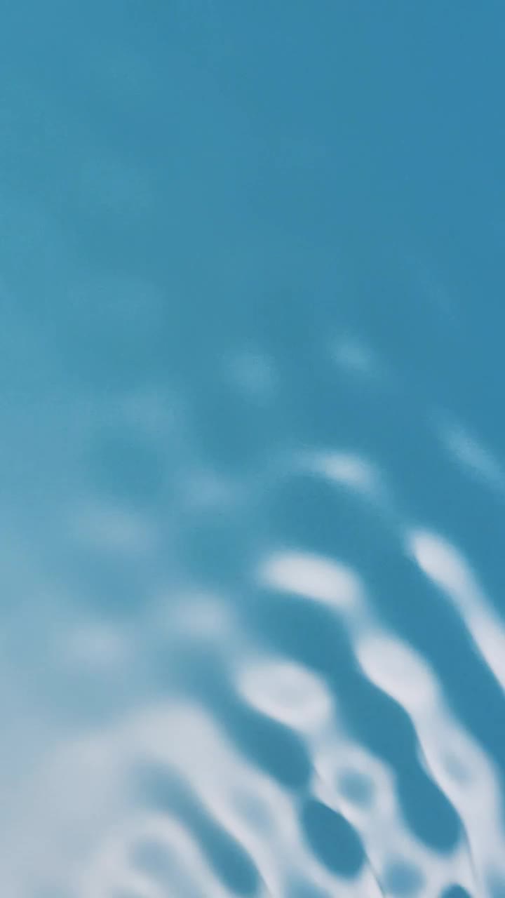 Stock Video Image Of Blue Water Movement Animated Wallpaper - Free Download