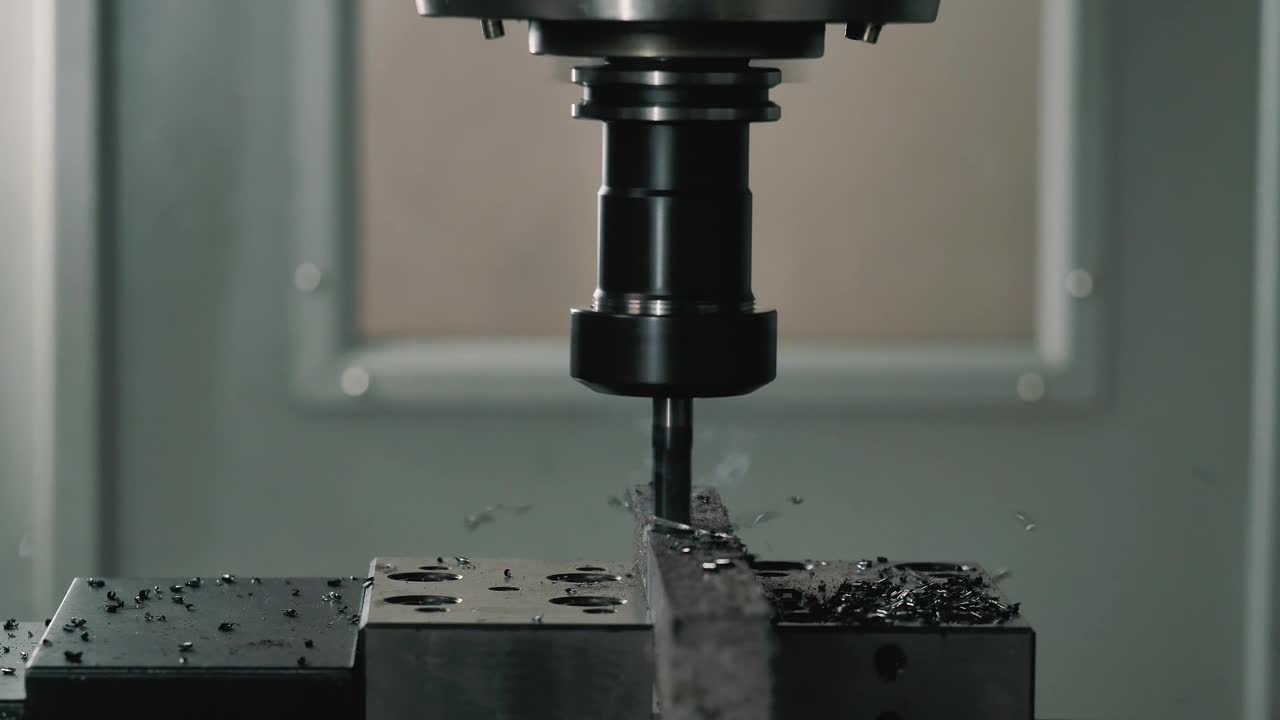 Free Video Stock Steel Workshop Machine Live Wallpaper - Free Download