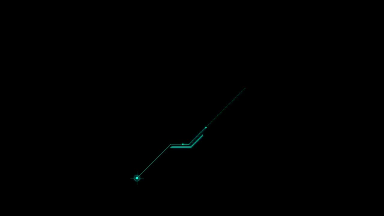 Free Stock Video Rounded Progress Display Call Out Live Wallpaper - Free Download