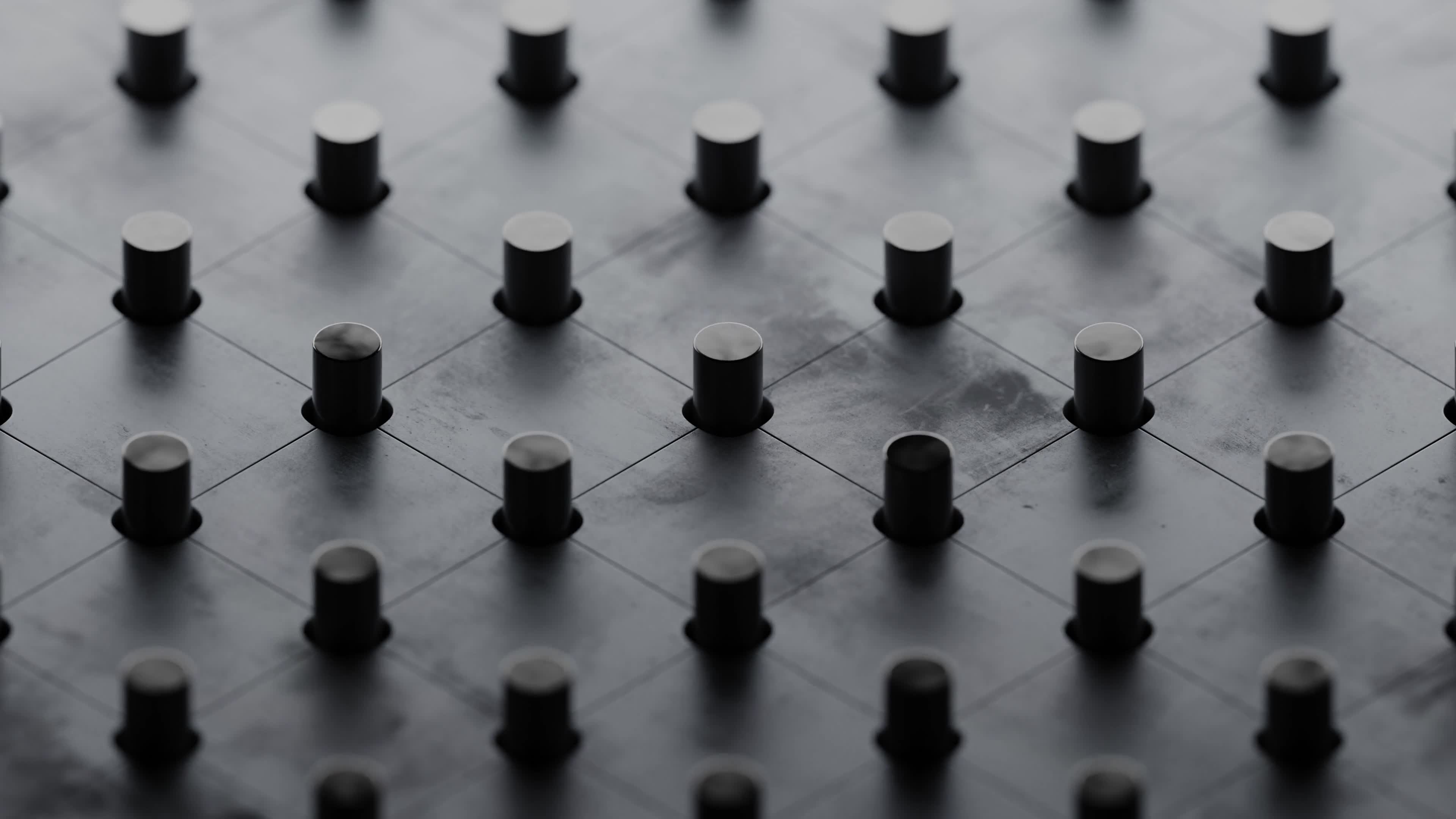 4K Quality Metal Live Wallpaper - Free Download