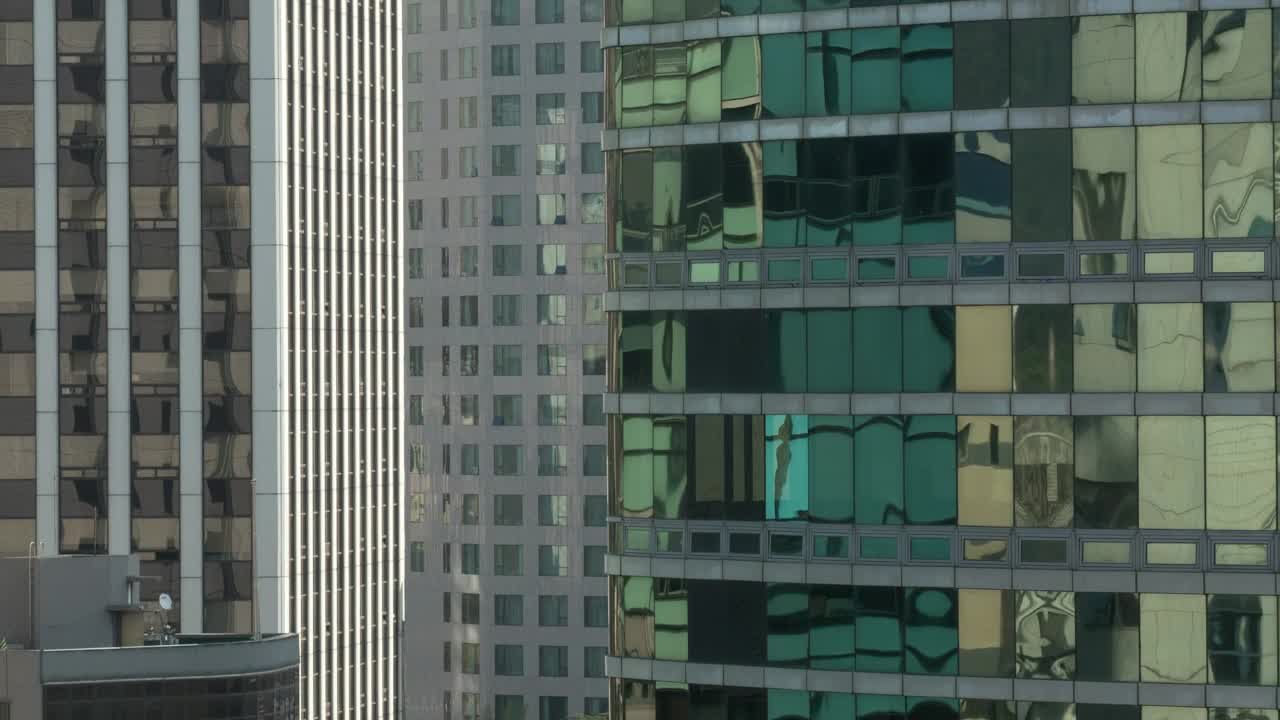 Free Video Stock Skyscrapers And Shadows Live Wallpaper - Free Download