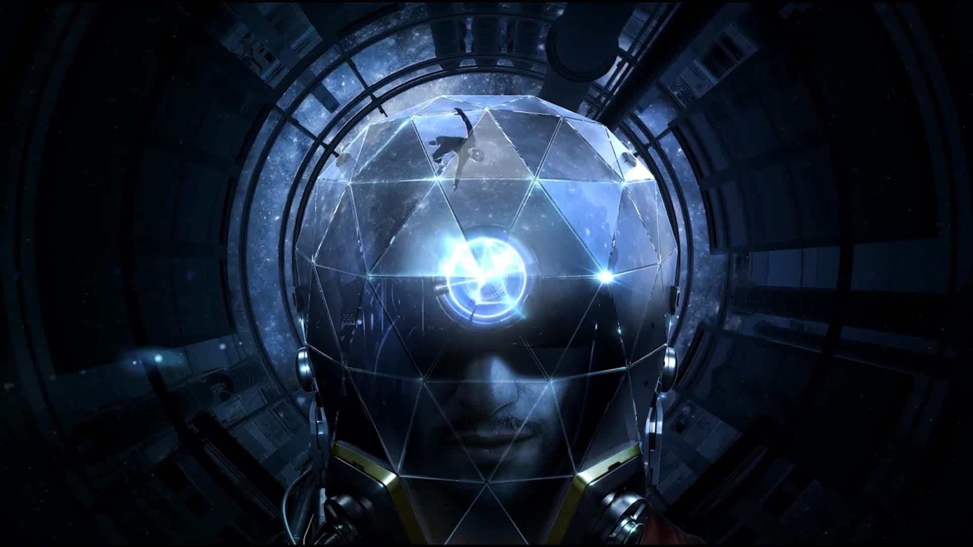 Prey Game HD Video Live Wallpaper - Free Download