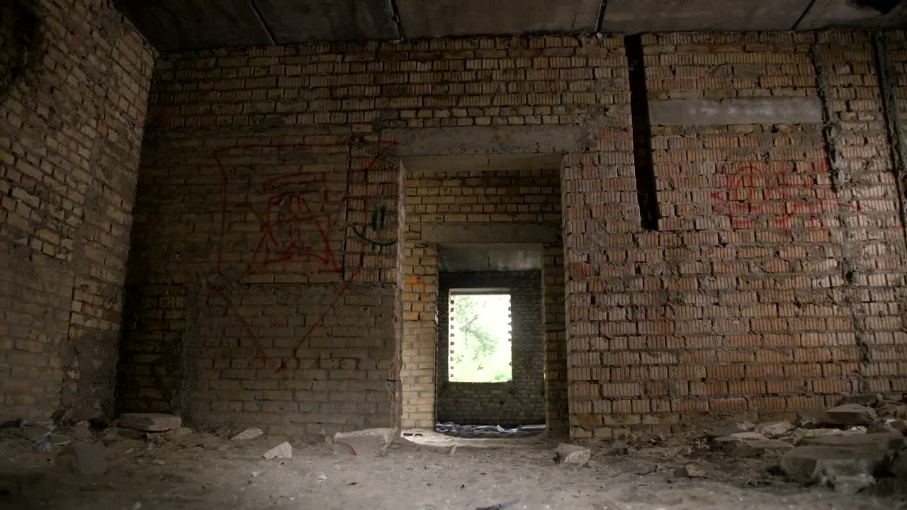 Free Video Stock Soldiers Clearing A Room Live Wallpaper - Free Download