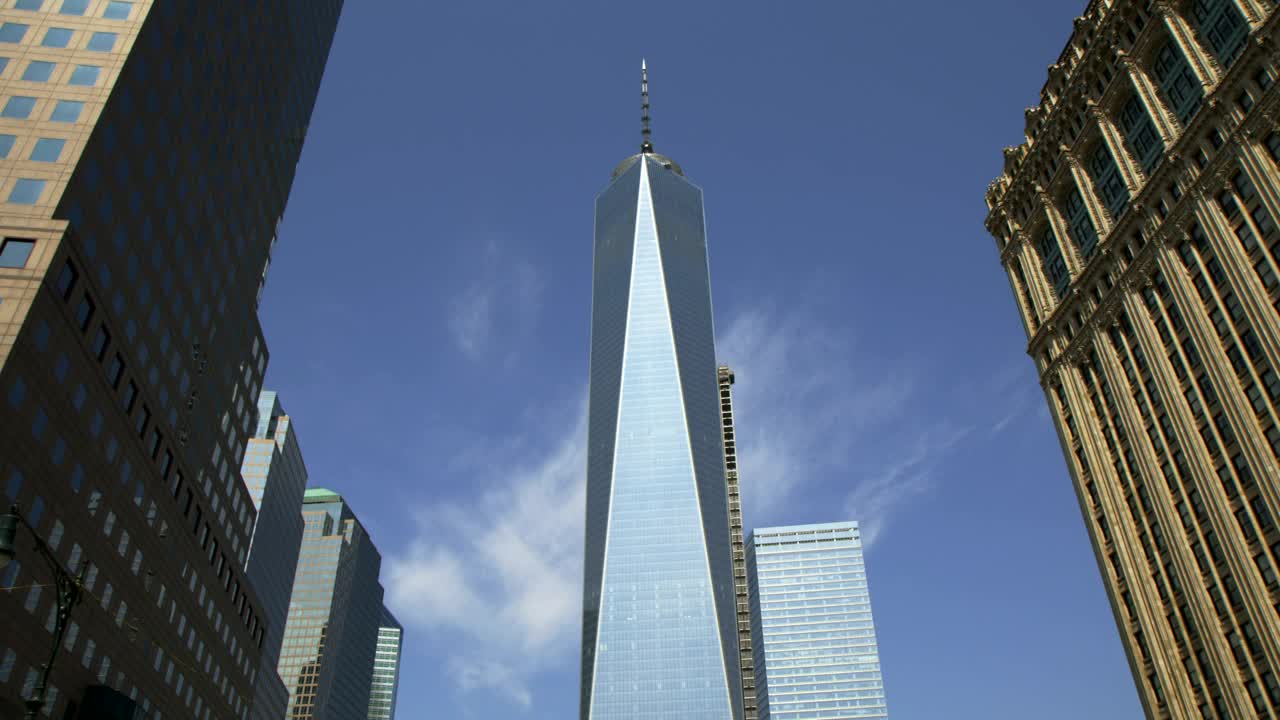 Stock Video Downtown In Nyc Live Wallpaper For PC - Free Download