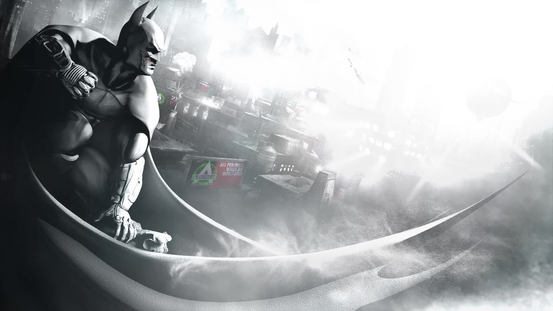 Batman HD Live Wallpaper - Free Download