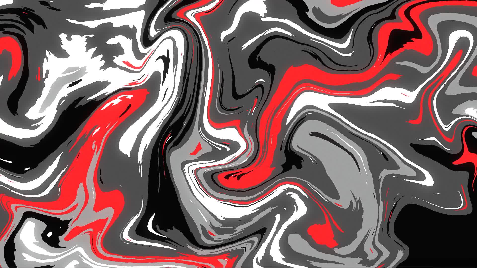 Abstract Liquid Strata Live Wallpaper - Free Download