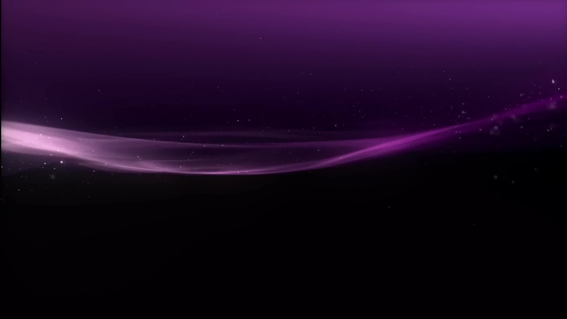 Playstation 3 Wave HD LIve Wallpaper - Free Download