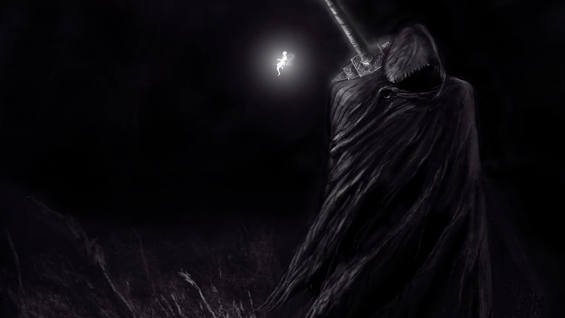 Berserk Live Wallpaper - Free Download