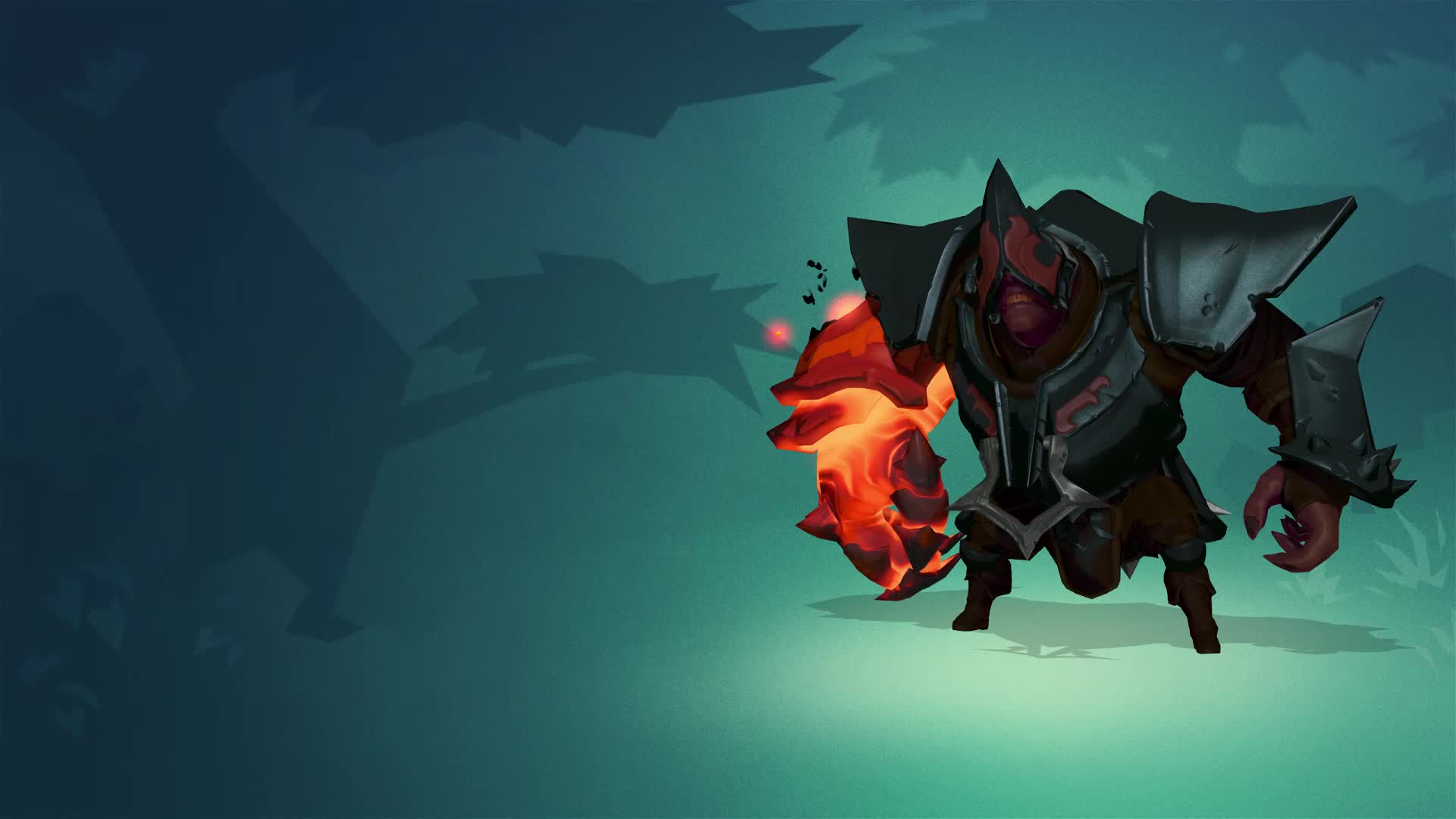 Gigantic Margrave Animated HD Wallpaper - Free Download