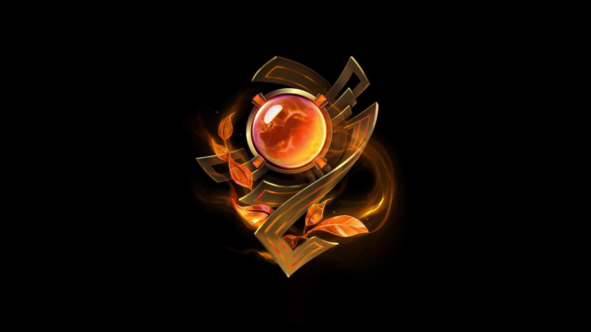 League of Legends Honor Level 5 Live Wallpaper - Free Download
