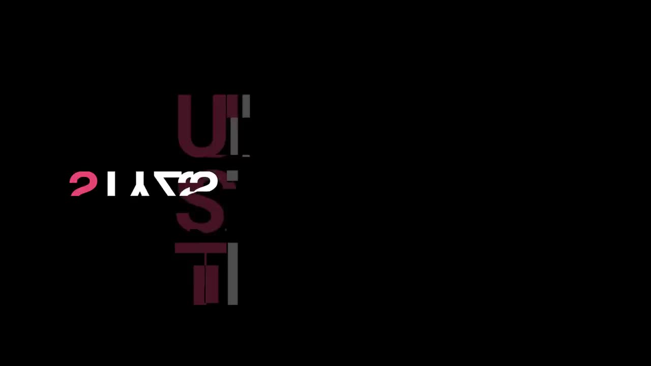Free Stock Video Urban Style Glitch Title Live Wallpaper - Free Download