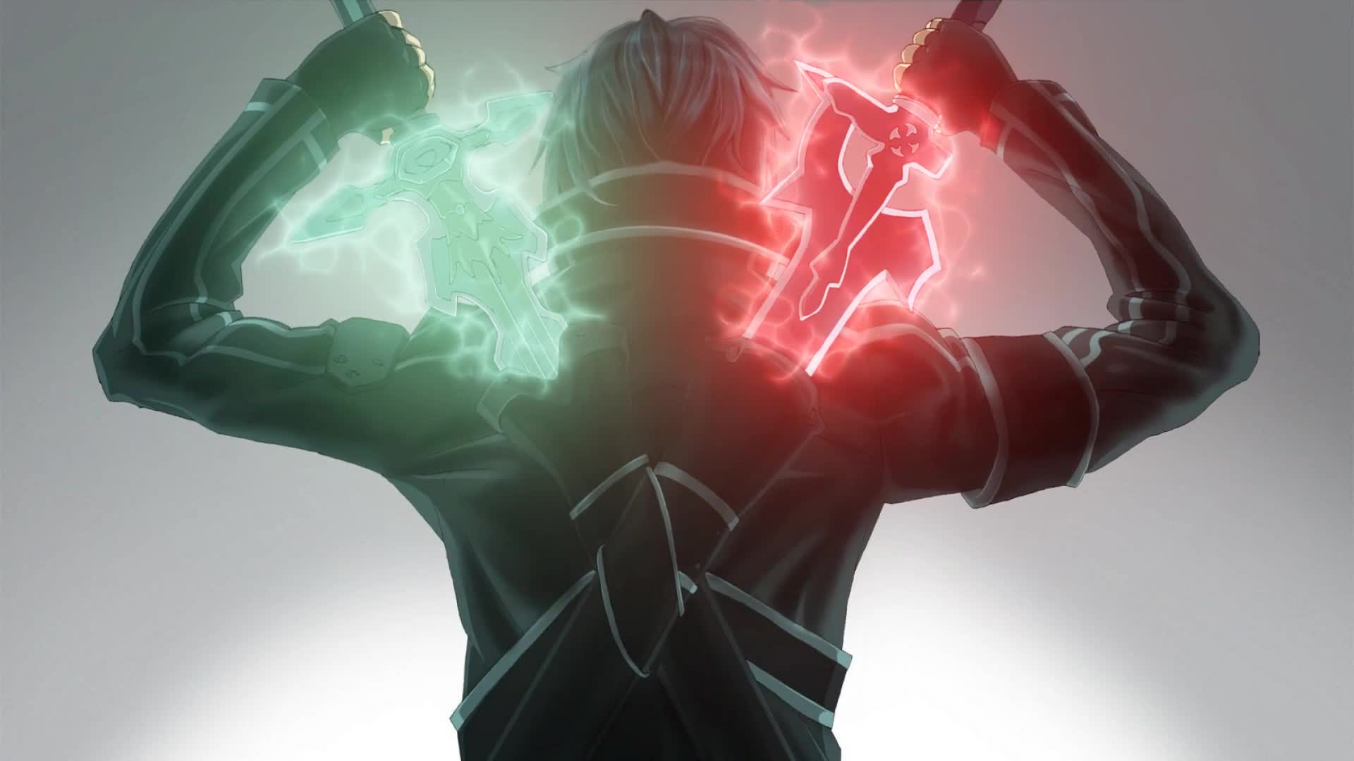 Sword Art Online Kirito Live Wallpaper - Free Download