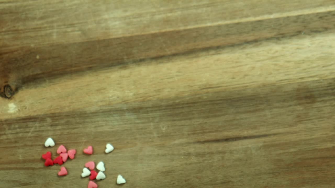 Stock Video Hand Puts A Cup Of Coffee On The Table Live Wallpaper For PC - Free Download
