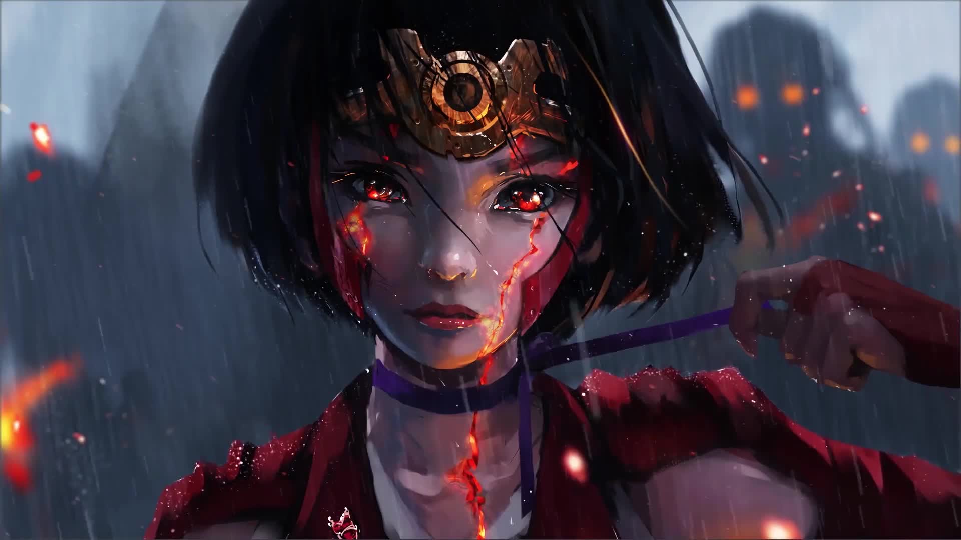 Kabaneri - Free Download