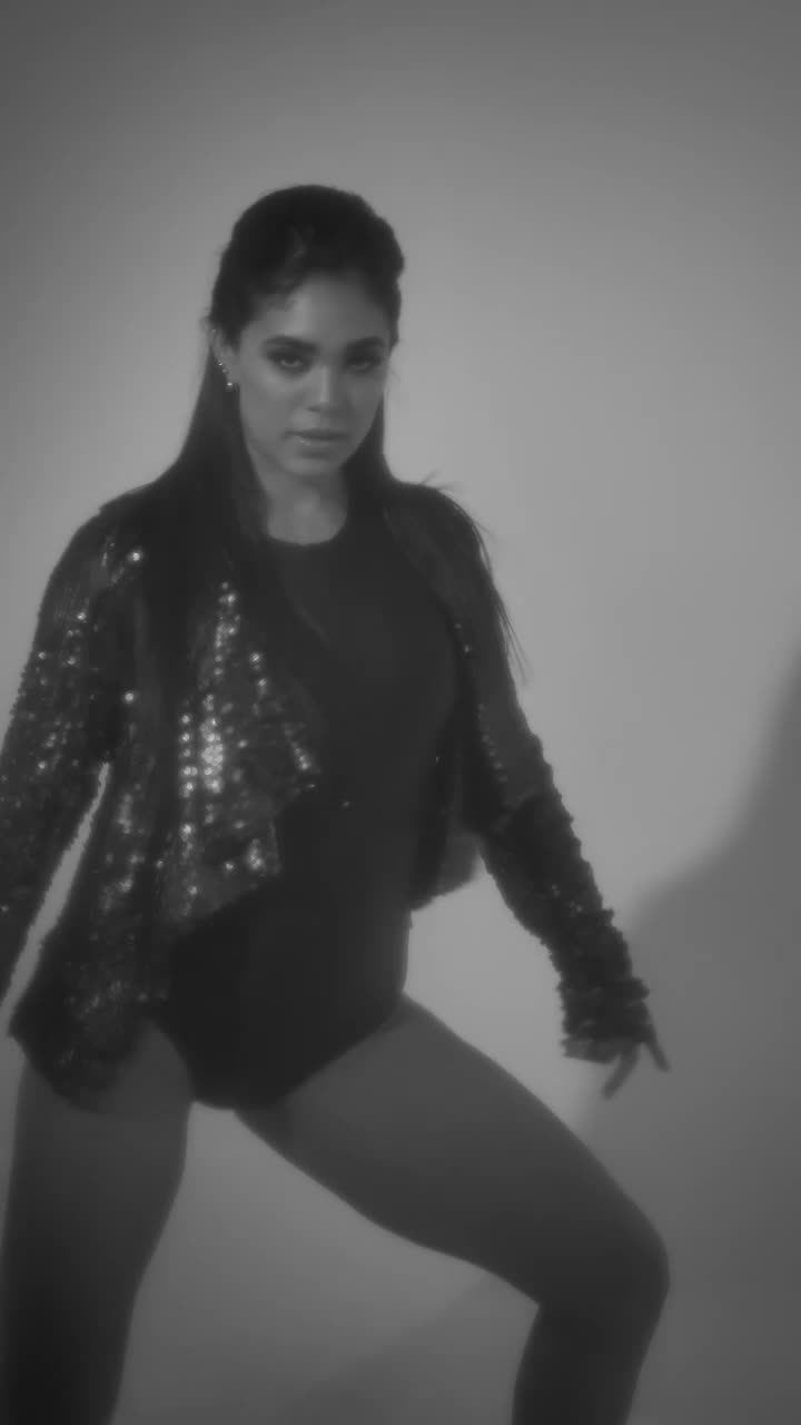 Stock Video Contemporary Choreography By An Expert Dancer Live Wallpaper For PC - Free Download