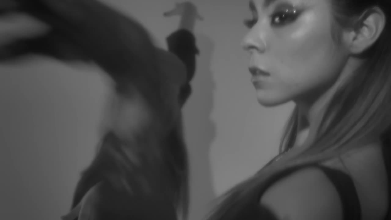 Stock Video Girls Dancing A Black And White Choreography Live Wallpaper For PC - Free Download