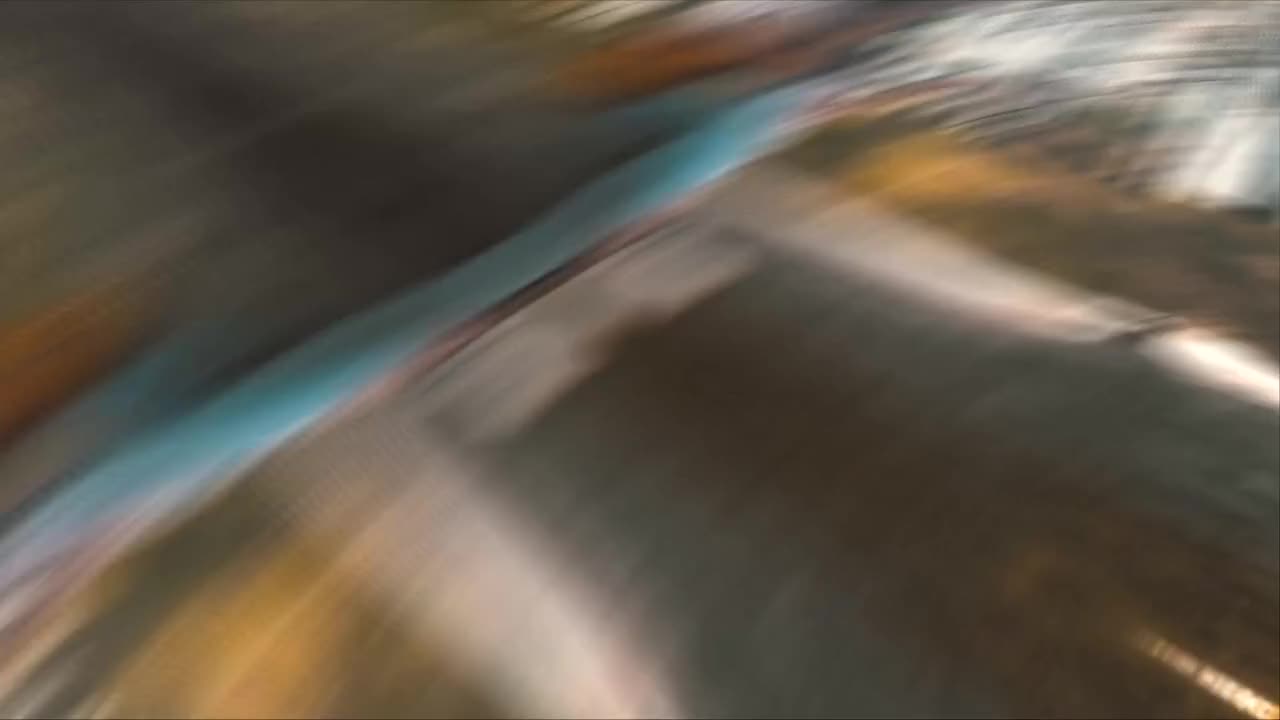 Stock Video Downwards Flip Transition Live Wallpaper For PC - Free Download